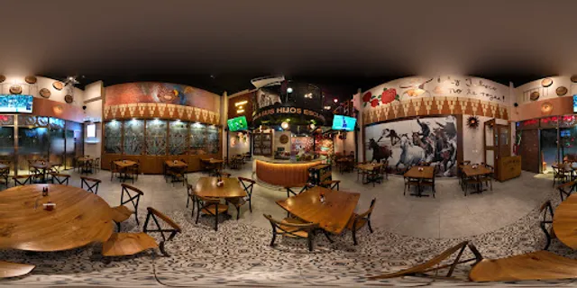 Los Meros de Jalisco Suc. Av. Huayacán