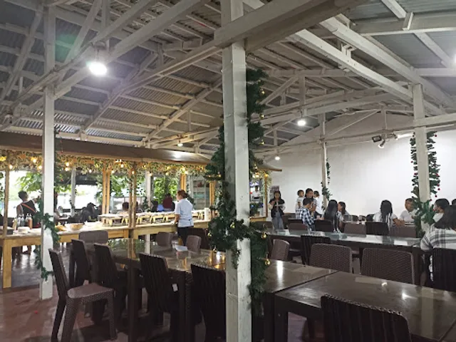 Chef Gerry's PICNIC BAY