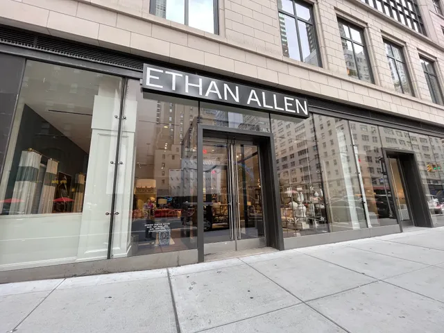 Ethan Allen