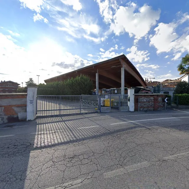 Bar Bocciofila Auxilium