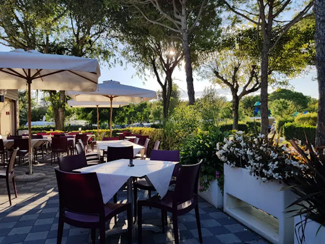 Al Lido Ristorante