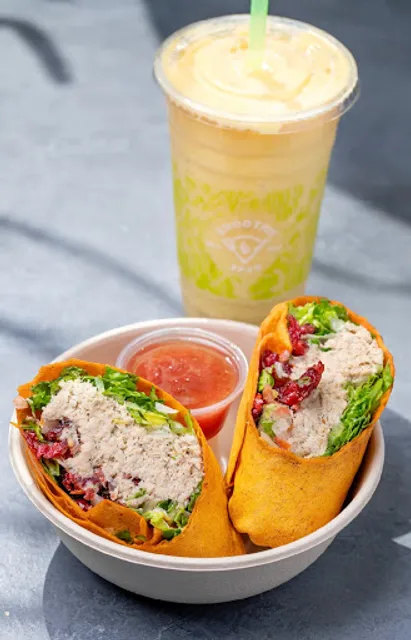 Smoothie Spot Cutler Bay | Healthy Eating