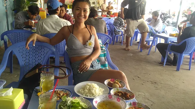 Hoang Anh Vietnamese eatery