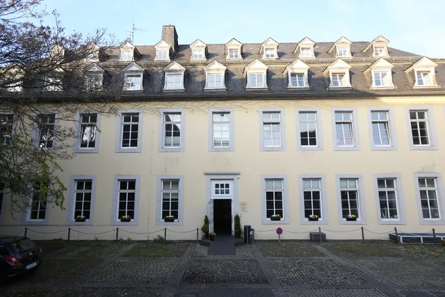 Kolping Hostel Trier im Warsberger Hof