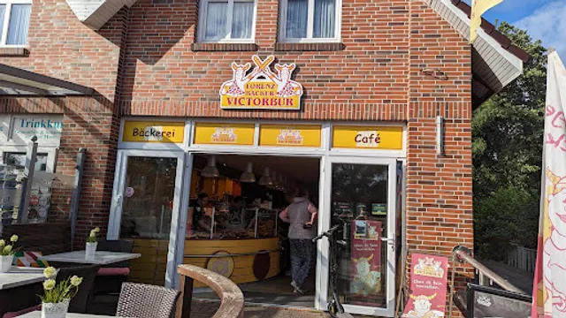 Lorenz Bäcker Victorbur GmbH