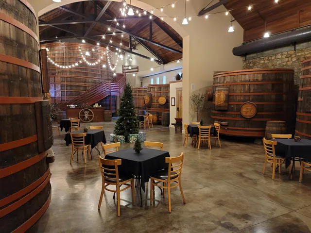 Sebastiani Vineyards & Winery