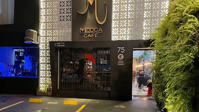 Mecca Café