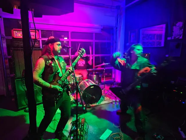 Clientele Art Studio