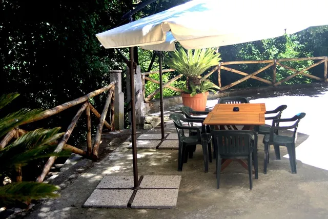 Agriturismo dai Nonni