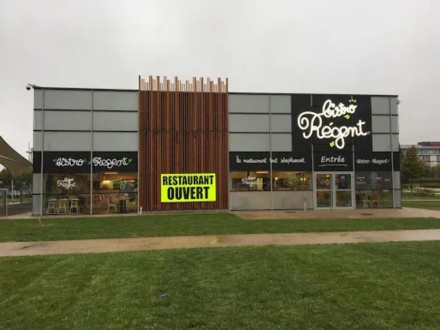 Bistro Régent LIEUSAINT