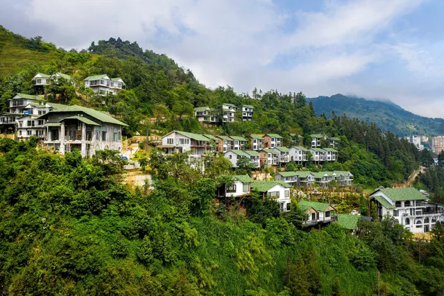 Catcathills Resort & Spa