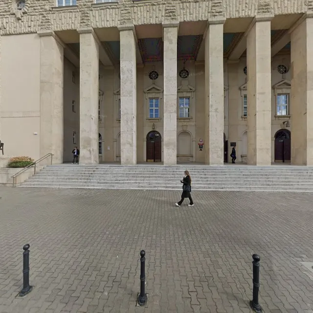 Al. Niepodległości 10