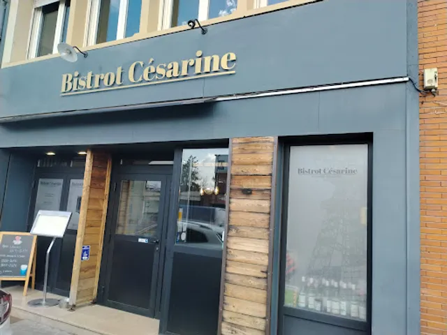 Bistrot Cesarine