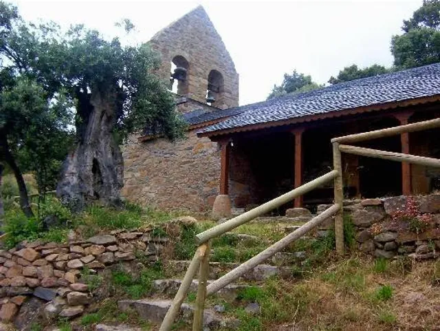 Casa Rural El Sardón I y II