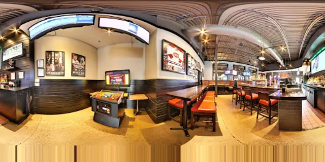 Shoeless Joe's Sports Grill