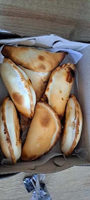 El Hornito Santiagueño