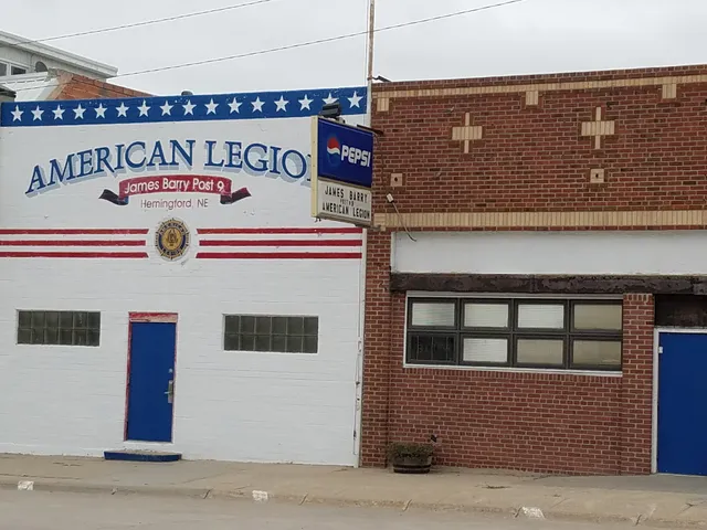 American Legion