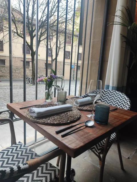 La Capilla Restaurante