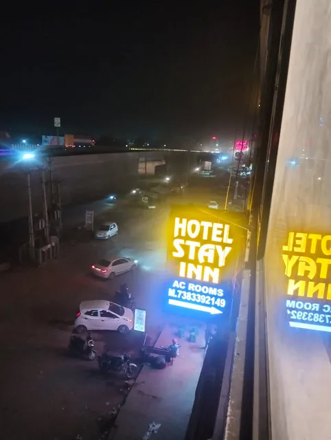 Hotel Stay Inn