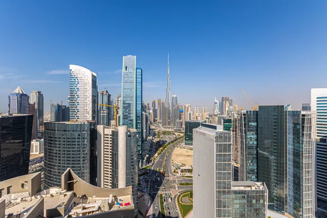 Park Regis Business Bay