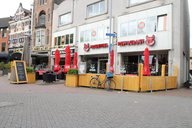 Argentijns Restaurant El Toro