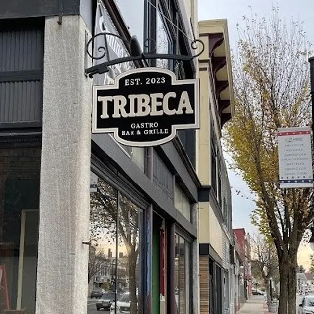 Tribeca Gastro Bar & Grill