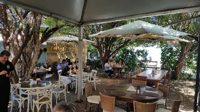 San Rufo Restaurante