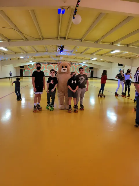 Terre Haute Skate World Roller Skating