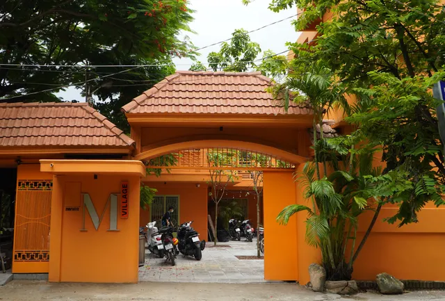 M Village Living Điện Biên Phủ (The tropic)