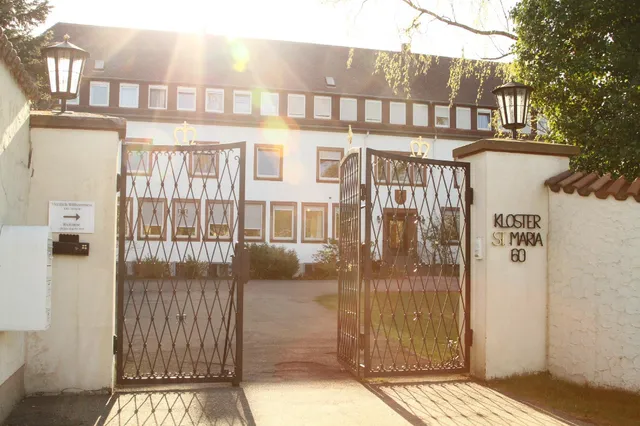 Kloster St. Maria