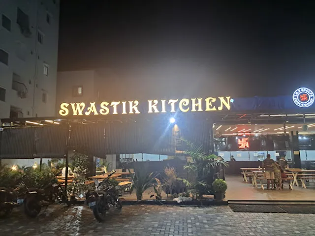 swathi kitchen