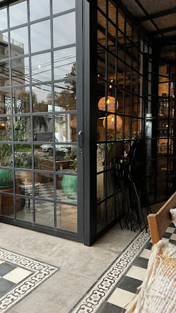 MAIFREN Café de especialidad