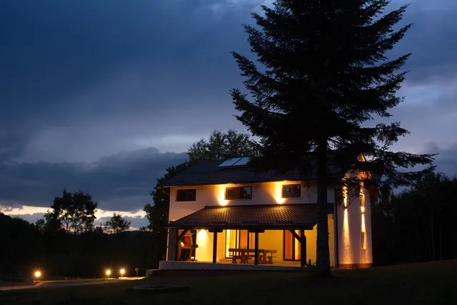 Villa Diva Grabovčeva