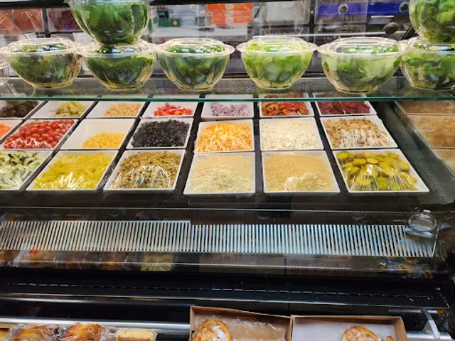 Olive Tree Deli & Grill Mini Mart