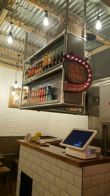 The Great THAI Restaurant