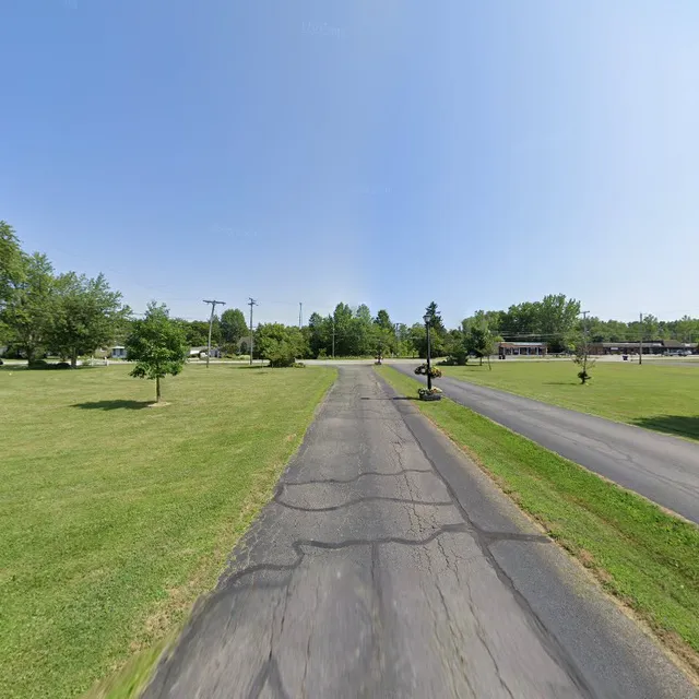 Amherst Mobile Homes