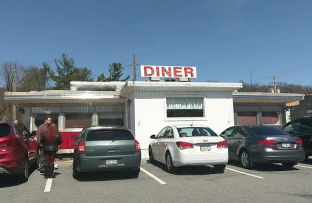 Dave's Diner
