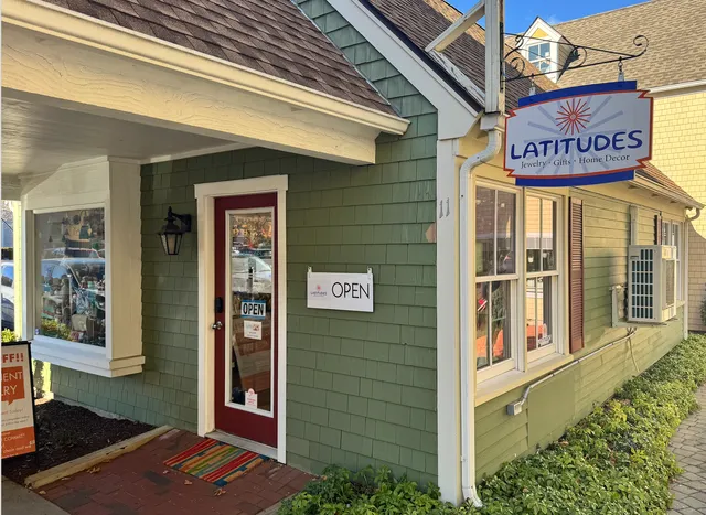 Latitudes Jewelry Gifts Home Decor