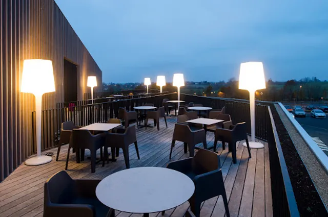 Comptoir JOA Lac du Der