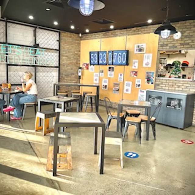 Zambrero Fairfield Central