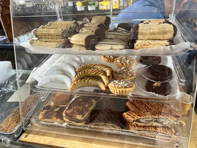 Kabylian South Philly Coffee Shop