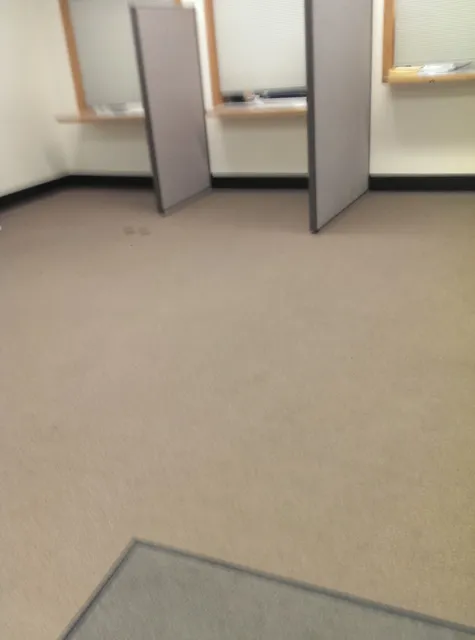 Public Assistance Division