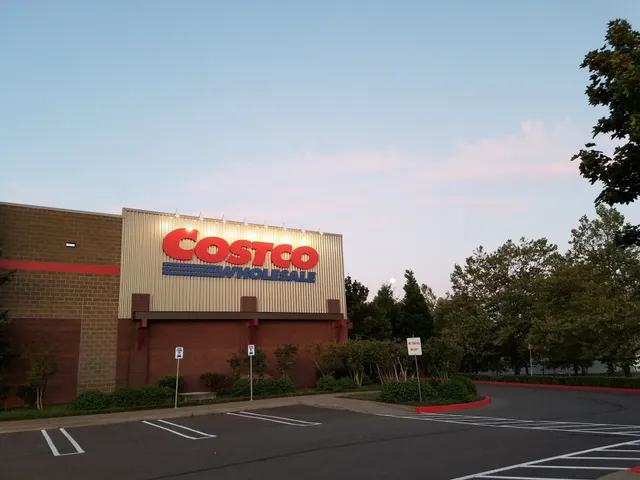 Costco Wholesale