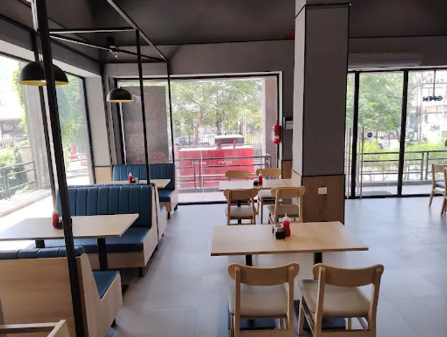 Domino's Pizza | Shastri Nagar, Jaipur