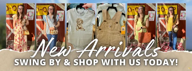 Rutherford Farmers Co-Op