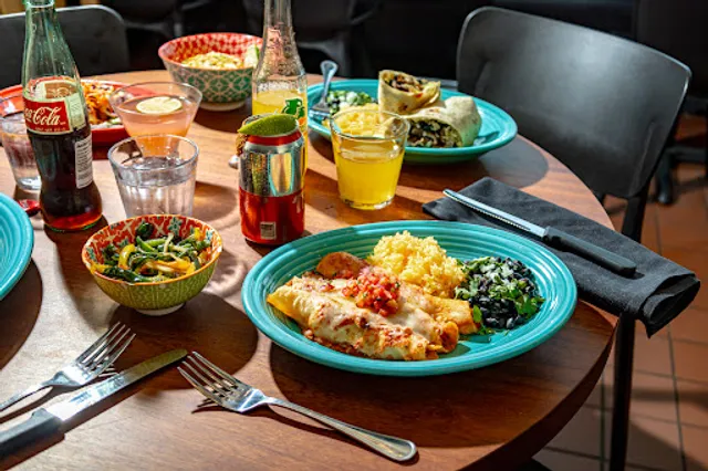 Taco Boy Biltmore Park