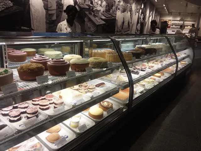 Termini Brothers Bakery