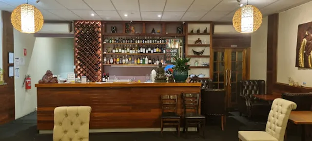 Nongkhai Thai Eltham