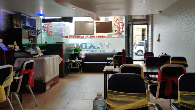 Takdir Indian Restaurant & Banquet Hall