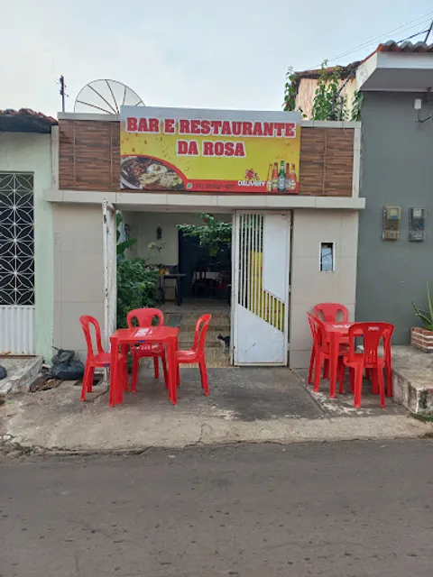 Restaurante da Rosa